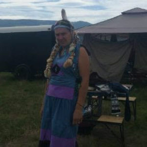 Meet your Posher, Lacey